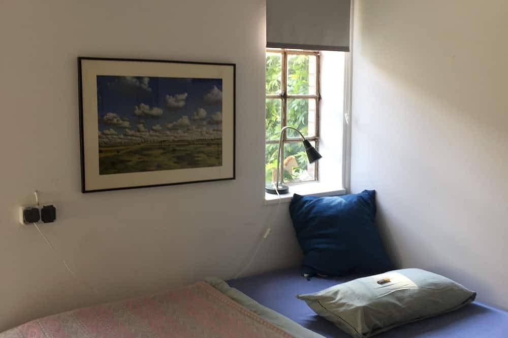 Ganze Wohnung, Apartment in the old horse stable - approx. 30 sqm - quiet location in Salzhausen, Nordheide