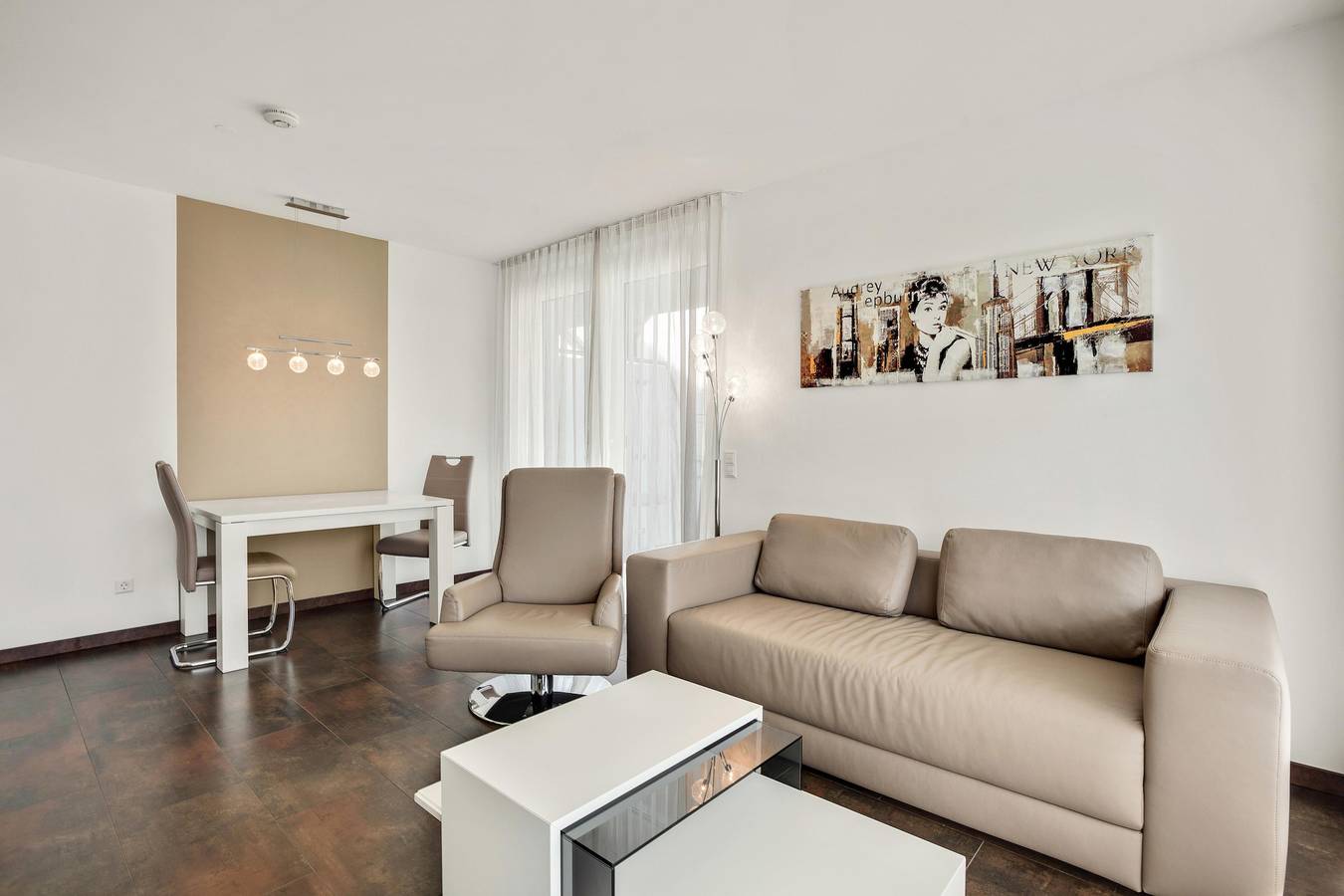 Ganze Wohnung, Ferienwohnung Höhenblick - Modern & gemütlich in Bad Bellingen, Südschwarzwald