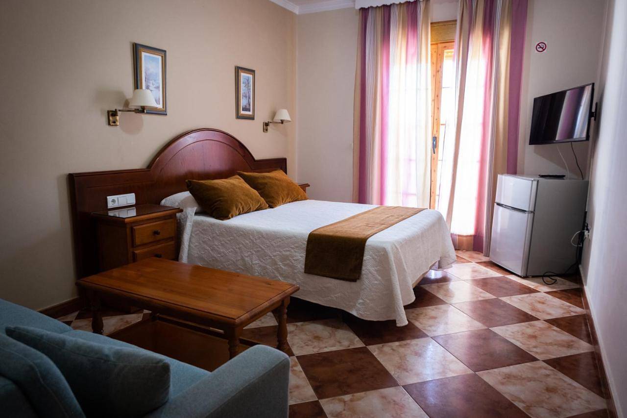Hostal Cabo Roche in Conil de la Frontera, Costa de la Luz
