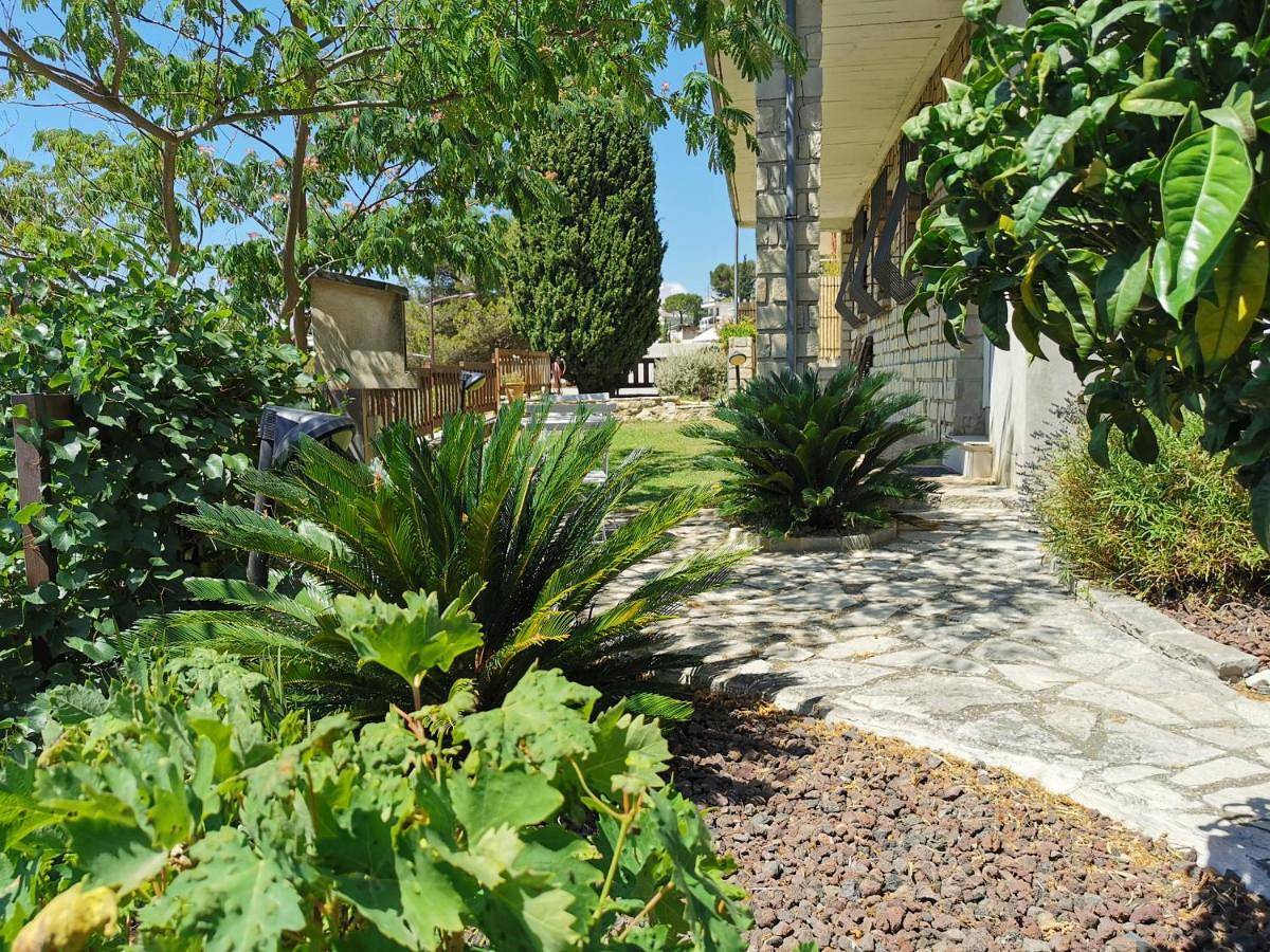 One-Bedroom Villa in Carnoux-en-Provence, Côte méditerranéenne (France)