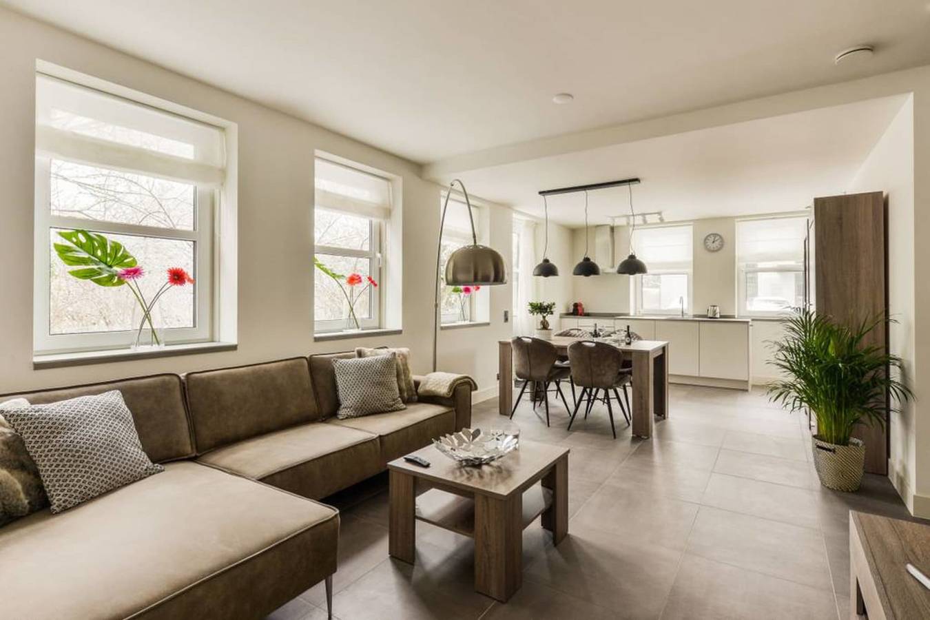 Luxury Family Residence Schinkeldijkje in Aalsmeer, Nordholland