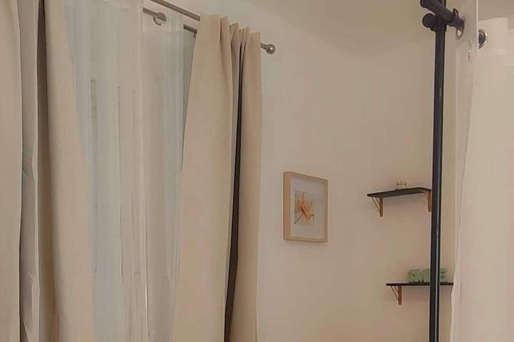 Apartamento entero, La Bulle - Studio Near Paris - Nature and Tranquility in Villeneuve-Saint-Georges, Valle del Marne
