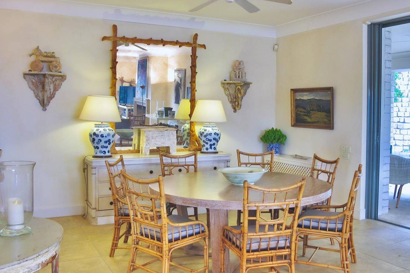 Kanoni Estate in Κέρκυρα (πόλη), Κέρκυρα