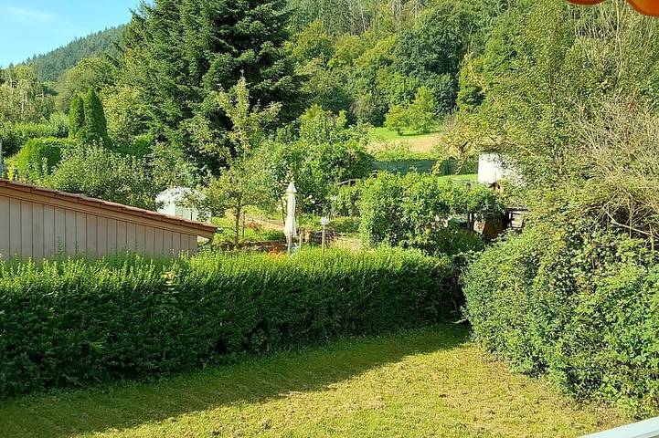 Ferienwohnung für 3 Personen, mit Balkon und Garten in Neckargemünd - 3