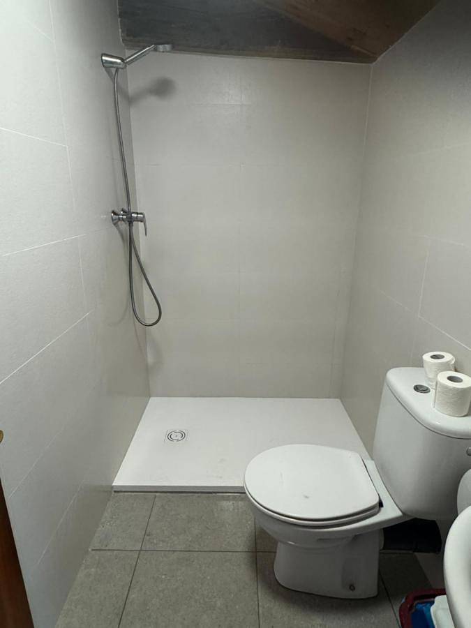 Maison d’hôte pour 2 personnes, avec vue et balcon à Portomarín - 3