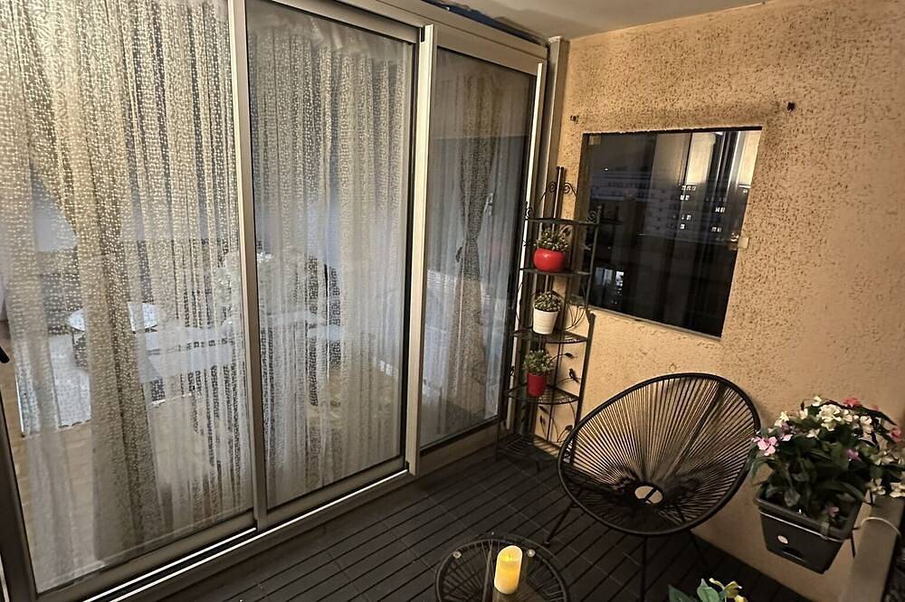 Entire apartment, Appartement en Résidence- Clichy in Clichy, Hauts-de-Seine