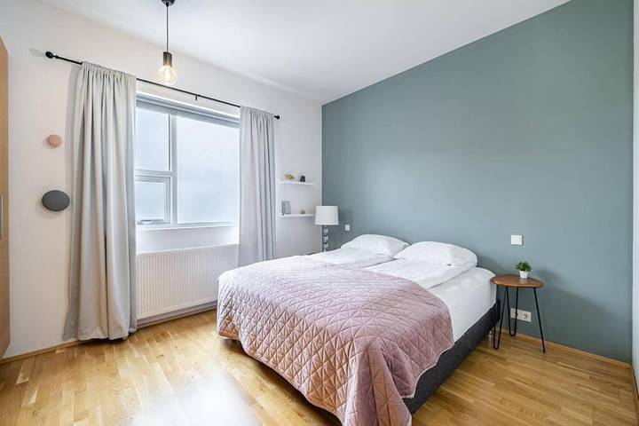 Gîte pour 4 personnes à Mosfellsbær - 2