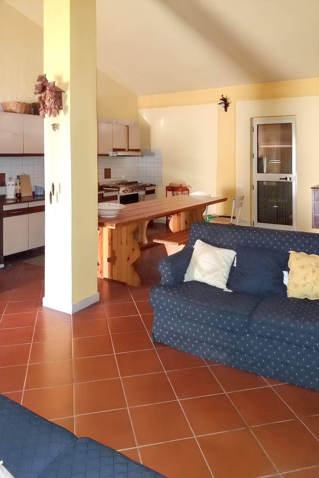 Encantadora Casa de Montaña en Acerenza con Vista Panorámica in Acerenza, Provincia de Potenza