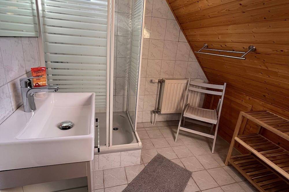 Ganze Wohnung, Ferienwohnung/App. für 2 Gäste mit 39m² in Glowe (161757) in Polchow, Glowe