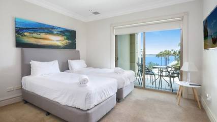 Holiday Home for 6 People in Terrigal, New South Wales, Photo 3