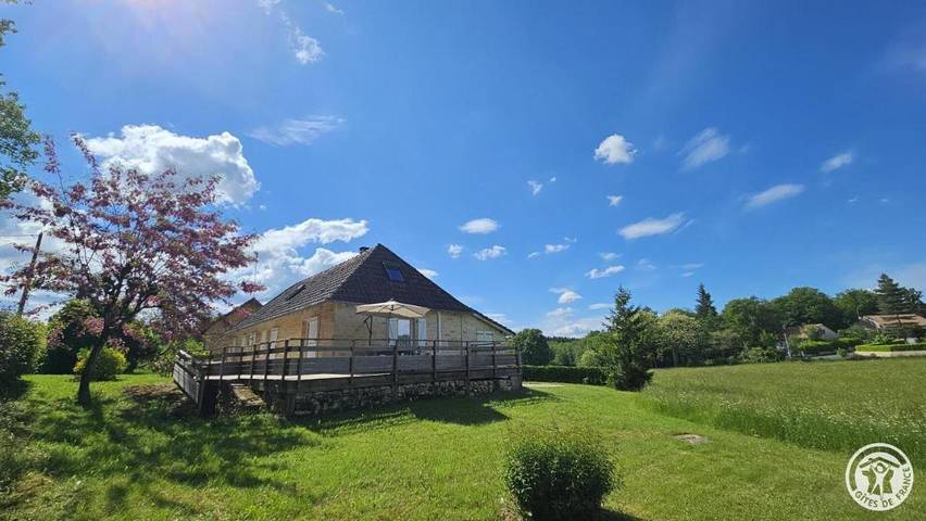 Appartement de vacances pour 6 personnes