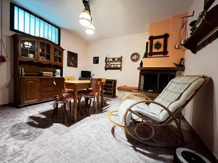 Gîte pour 3 personnes, animaux acceptés à Campomarino - 3