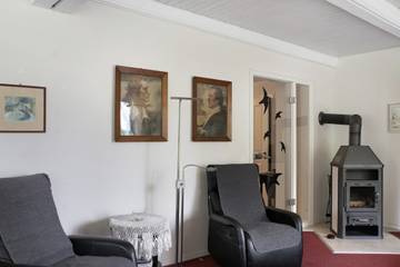 Bauernhof für 8 Personen in Wangerland, Südliche Nordseeküste, Bild 3