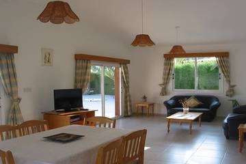 Bungalow für 4 Personen in Südzypern, Bild 3