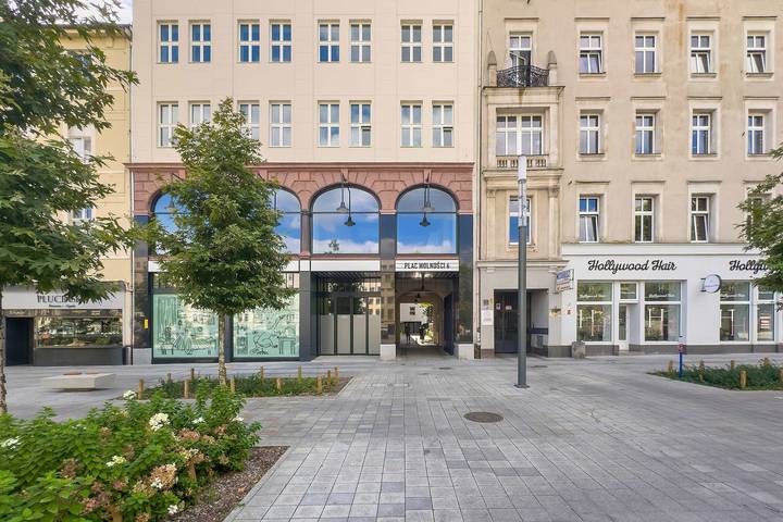 Gîte pour 2 personnes, animaux acceptés à Poznań - 3