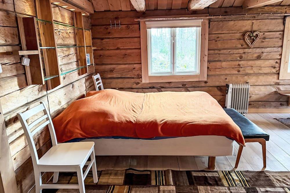 Ekbacken in Gnesta, Södermanland