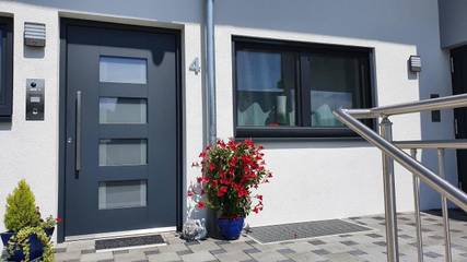 Gîte pour 2 personnes, avec vue à Avenches