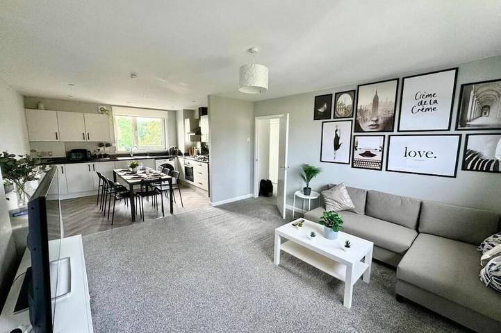 Ferienwohnung für 8 Personen - 1
