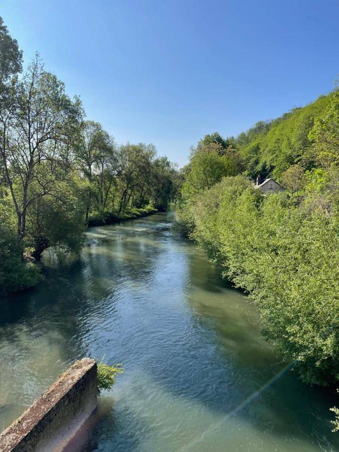 Location de vacances pour 8 personnes, avec balcon et vue à Aubigné-Racan - 3