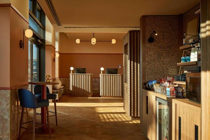 Ferienhaus für 2 Personen, mit Pool und Sauna sowie Terrasse, mit Haustier in Stuttgart - 2