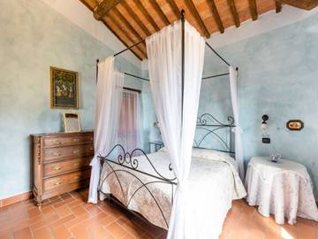 Casa De Campo para 3 Personas en Seggiano, Provincia de Grosseto, Foto 2