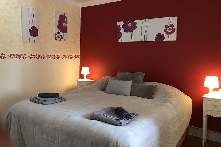 Lascaux Countryside Gite - Family run and pet friendly in Montignac, Périgord Noir