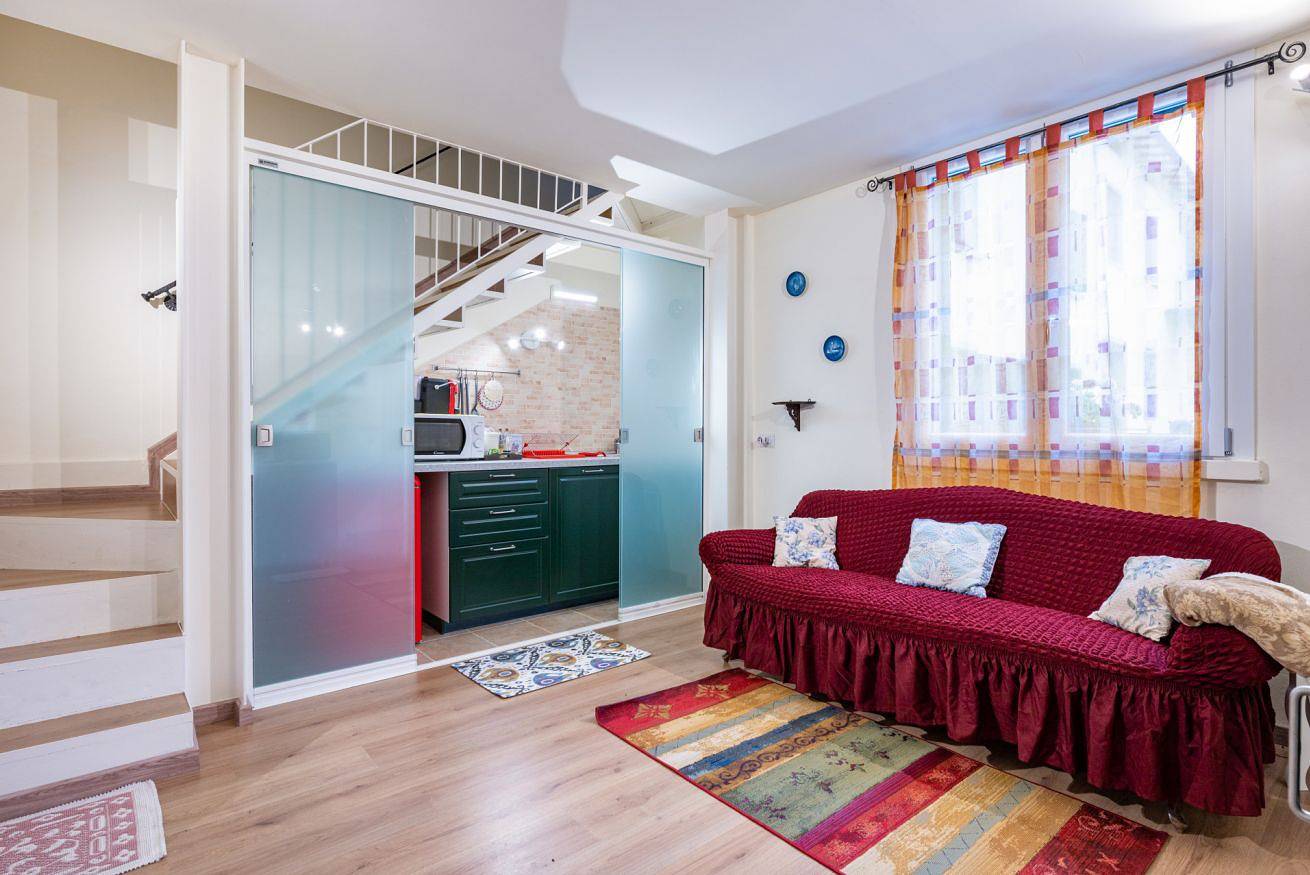 Apartamento entero, Certosino 30 Dx Bobo P02 Pr in Parma, Provincia de Parma