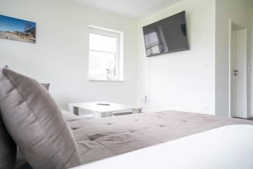 Bauernhof für 4 Personen in Born am Darß, Darß, Bild 2