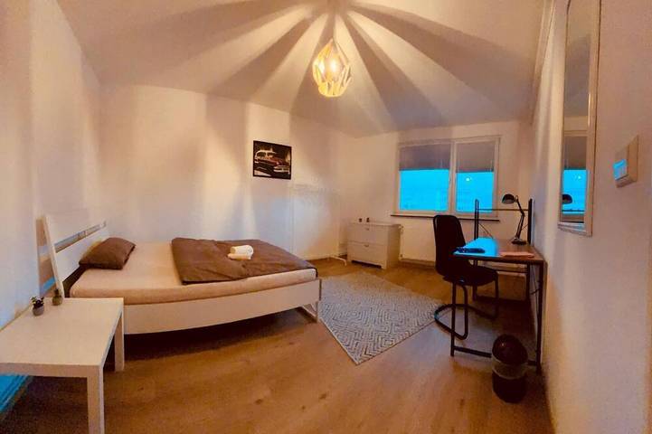 Ferienwohnung für 2 Personen - 1