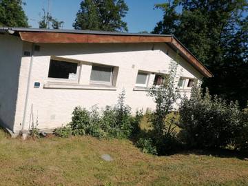 Maison De Vacances pour 2 Personnes dans Treignac, Parc Naturel Régional de Millevaches en Limousin, Photo 3