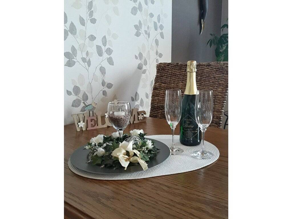 Ferienwohnung mit 1 Schlafzimmer in Windesheim, Landkreis Bad Kreuznach