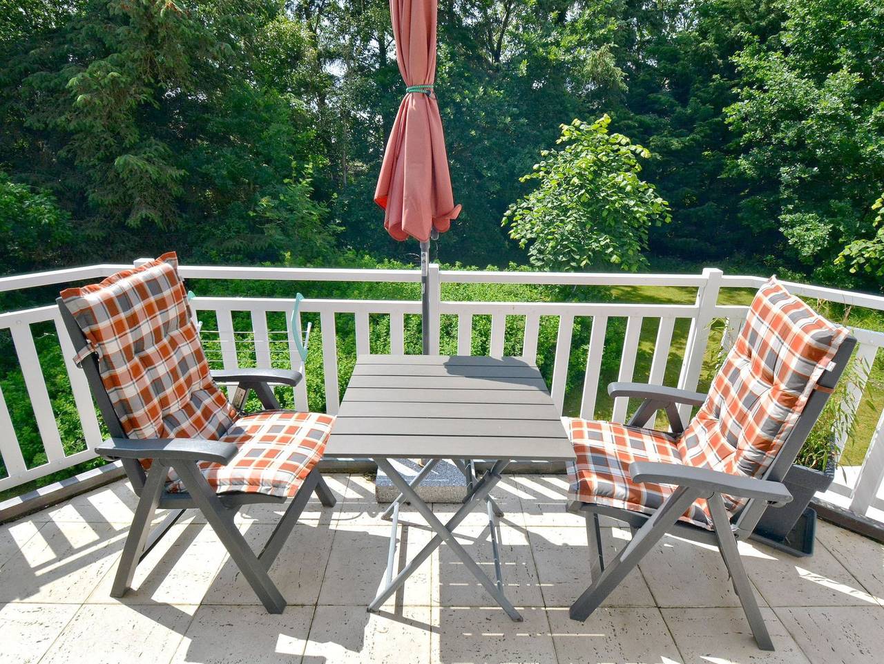Ganze Ferienwohnung, Landhaus am Golfplatz Ferienwohnung Nr.11 in Böhl (St. Peter-Ording), St. Peter-Ording
