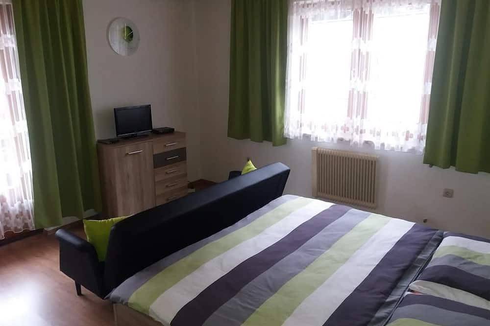 Ganze Wohnung, Ferienwohnung Alex - Ferienwohnung, Dusche, Wc, 2 Schlafräume in Heiligenblut, Oberkärnten