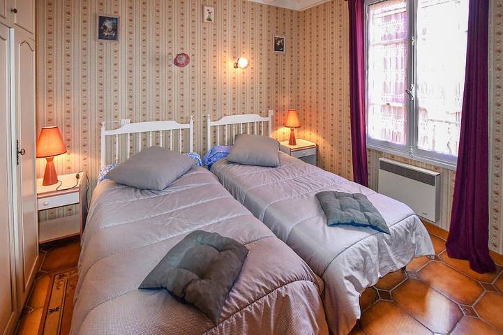 2 bedroom lovely home in Moustiers-Sainte-Marie in Moustiers-Sainte-Marie, Gorges du Verdon