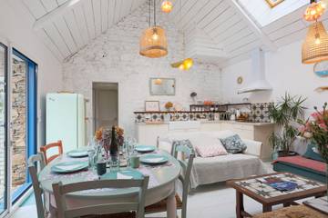 Gîte pour 6 Personnes dans Plouha, Côte de Goëlo, Photo 1