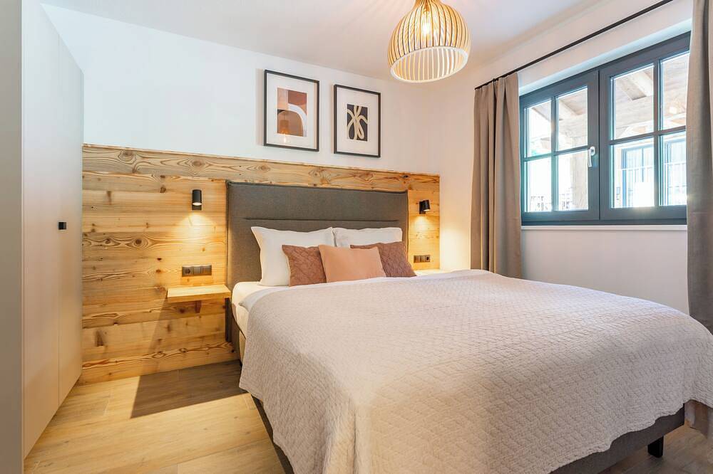 Luxuschalet mit Wellness direkt am Skilift in Wagrain, Ski Amadé