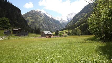 Cottage for 6 People in Rohrmoos, Styria, Photo 1