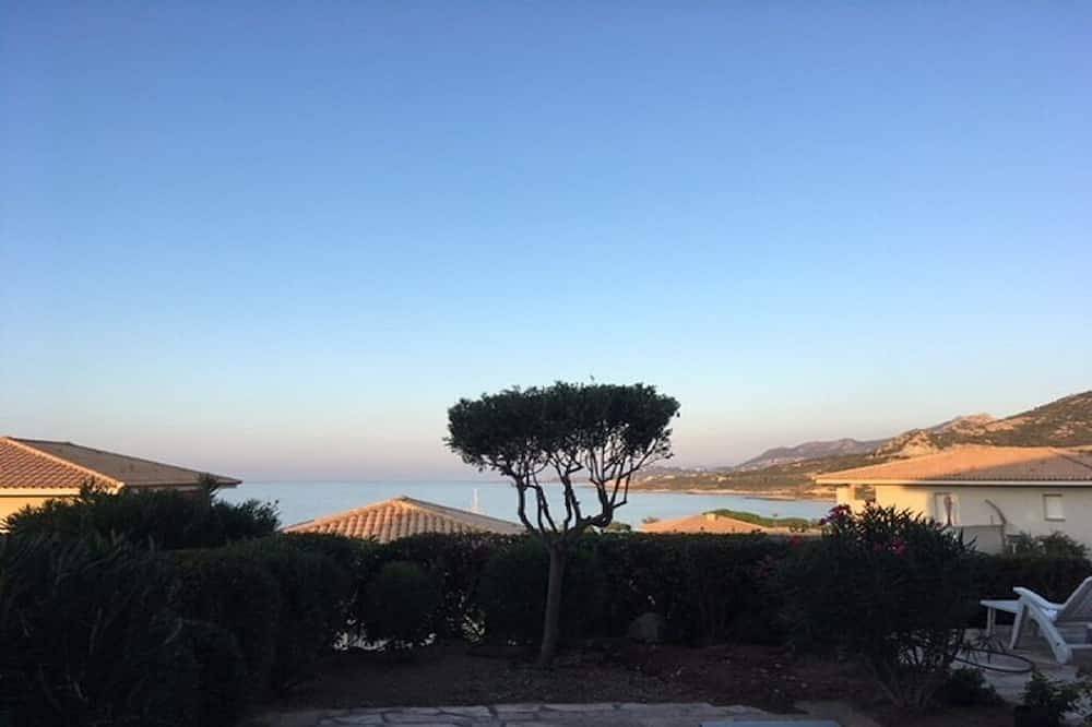 Apartamento entero, Apartamento T2 Aire Acondicionado En Una Residencia De Lujo in Sant Ambroggio, Lumio