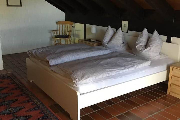 Ferienwohnung für 4 Personen, mit Balkon, mit Haustier in Bad Münstereifel - 2