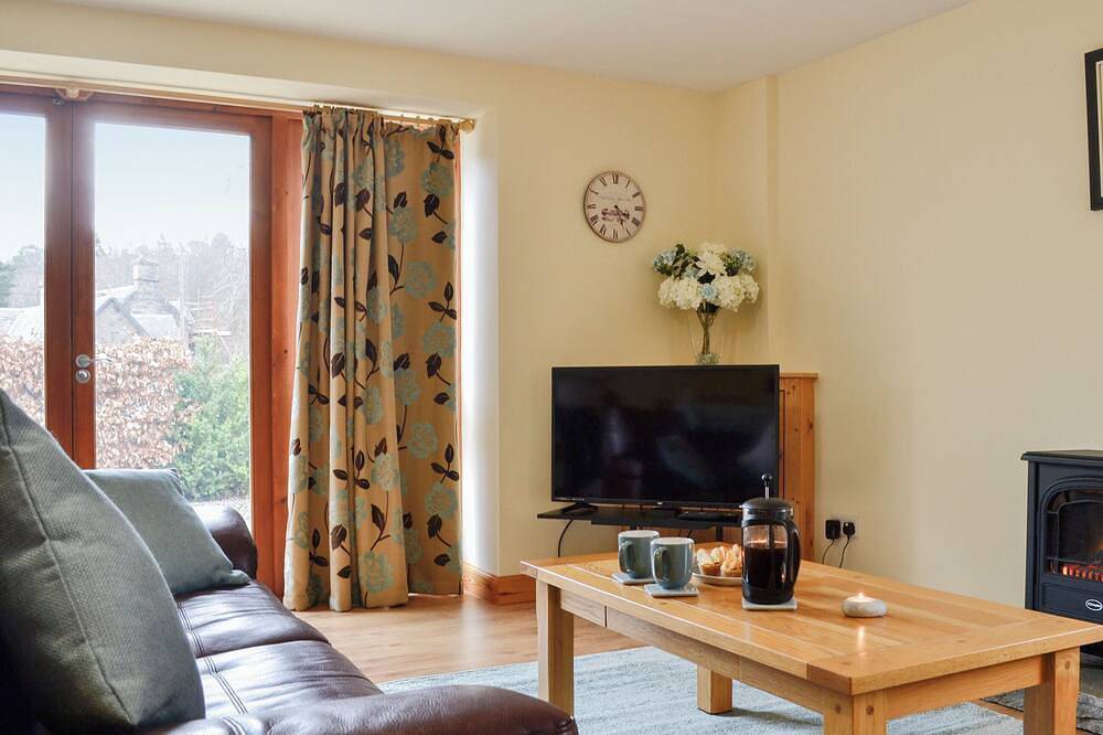 Casa vacanza a Perthshire a partire da 124€ a notte