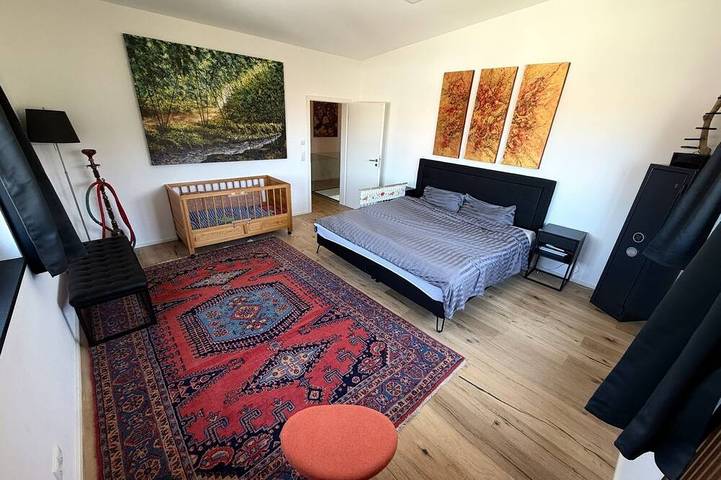 Ferienhaus für 8 Personen in Augsburg und Umgebung - 3