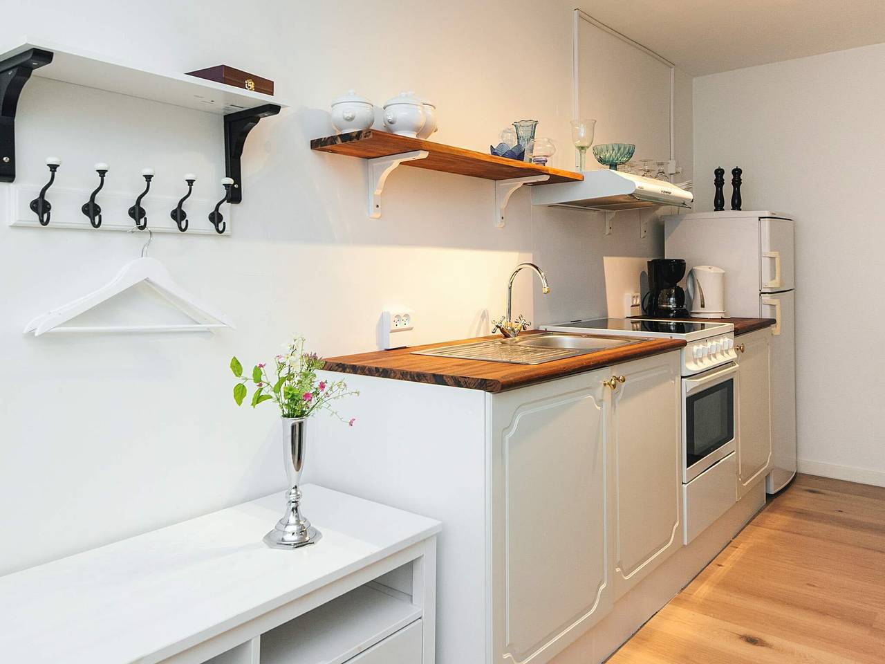 4 Sterne Ferienhaus in Skanderborg in Skanderborg