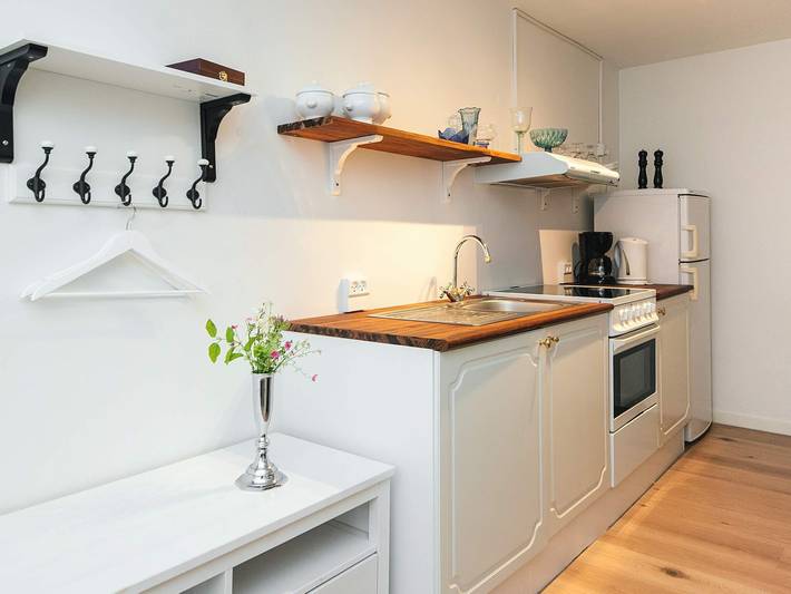 Ferienhaus für 4 Personen, mit Terrasse in Skanderborg - 4
