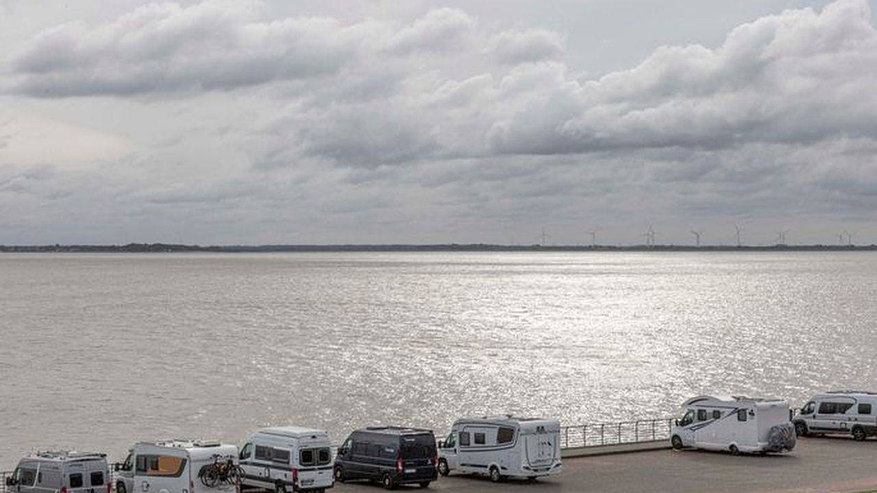 Ganze Ferienwohnung, Ferienwohnung für 4 Personen (78 m²) in Wilhelmshaven in Südstrand Wilhelmshaven, Wilhelmshaven