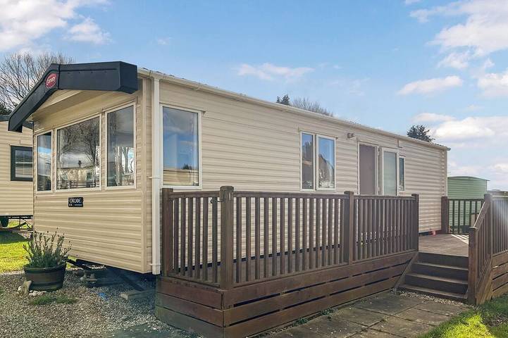 Cottage for 4 people, with garden in Cockermouth