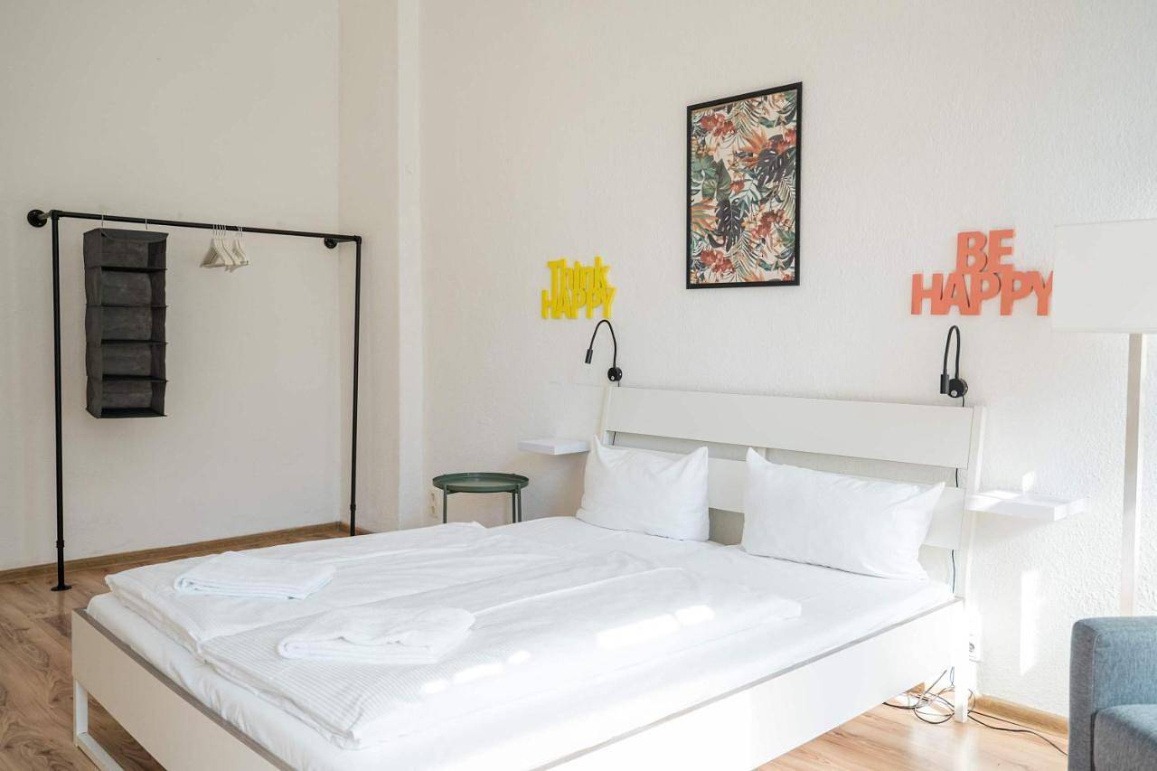 Ganze Wohnung, Stylish Apartment in convinient location in Berlin Pankow, Berlin