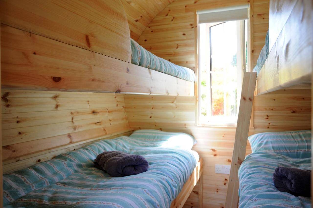 Glamping Pod in Dingle Peninsula