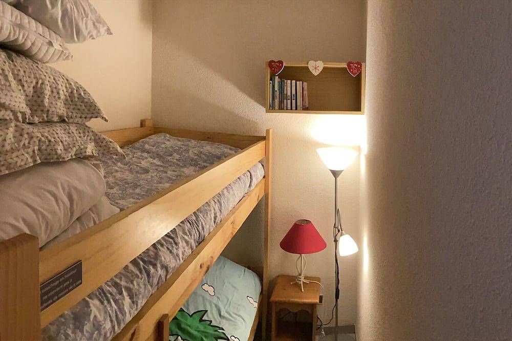 Apartamento entero, Abondance: apartment in residence in Abondance, Les Portes du Soleil