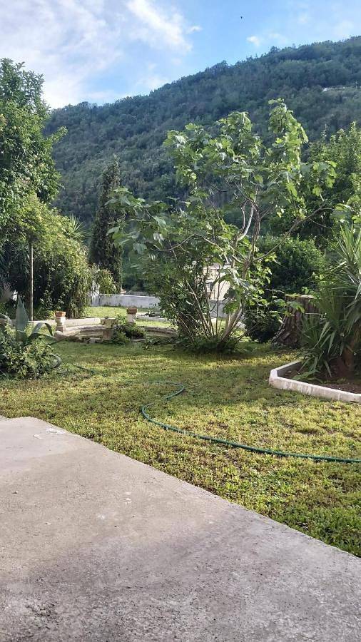 L'antico Giardino in Vietri sul Mare, Costiera amalfitana