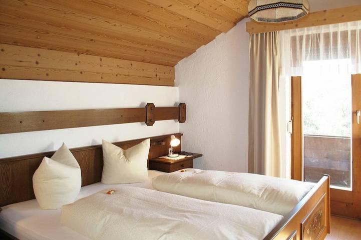 Ferienhaus für 8 Personen, mit Garten, mit Haustier in Tirol - 2